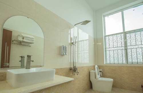 Bac Giang Hotel | An Binh Super Hotel