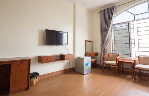 Bac Giang Hotel | An Binh Super Hotel