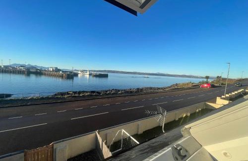 Mallaig Apartamento | An Bothan