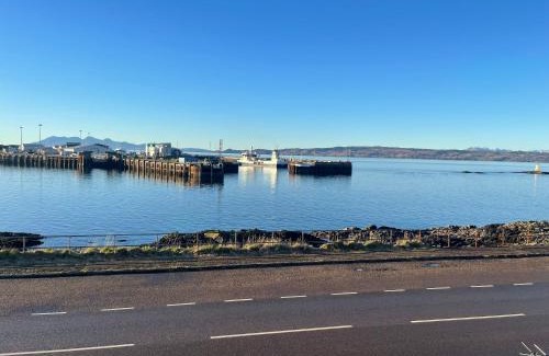 Mallaig Apartamento | An Bothan