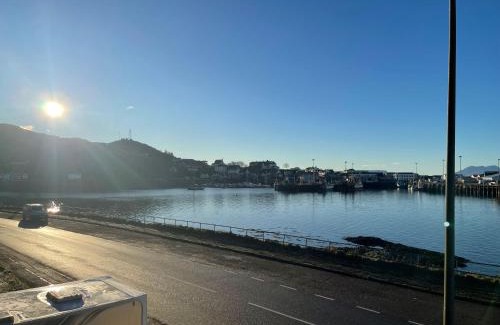 Mallaig Apartamento | An Bothan
