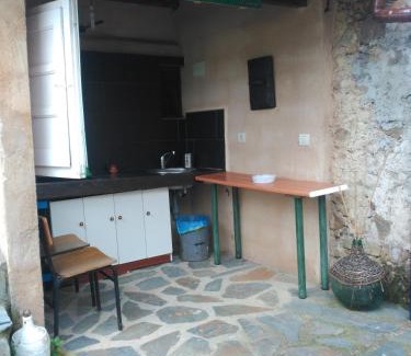 Villanueva del Conde Casa | An'Ca' La Pura