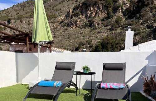 Frigiliana Apartamento | An ca Los Lolos 45
