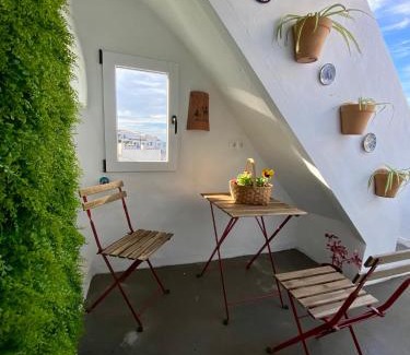 Frigiliana Apartamento | An ca Los Lolos 45
