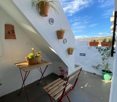 Frigiliana Apartamento | An ca Los Lolos 45