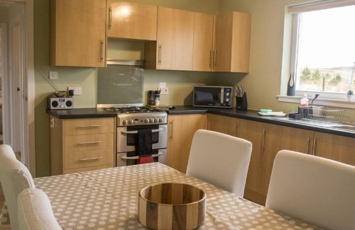 Caroy Casa | An Caladh by Interhome