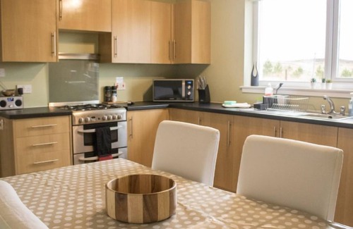 Caroy Casa | An Caladh by Interhome