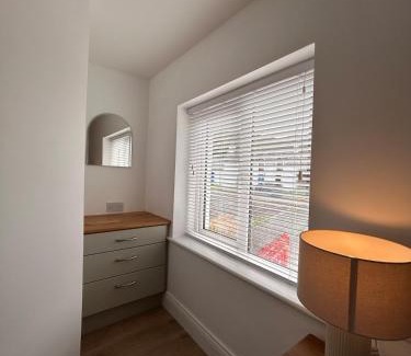 Ballyferriter Apartamento | An Cat Dubh - Luxury Apartment