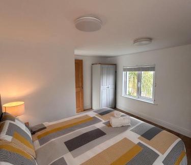Ballyferriter Apartamento | An Cat Dubh - Luxury Apartment