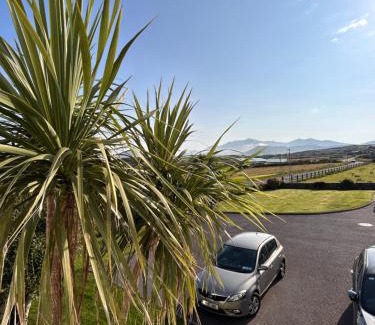 Ballyferriter Apartamento | An Cat Dubh - Luxury Apartment