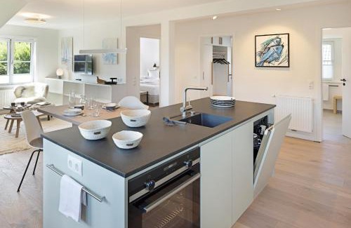 List Apartamento | An den Deichwiesen