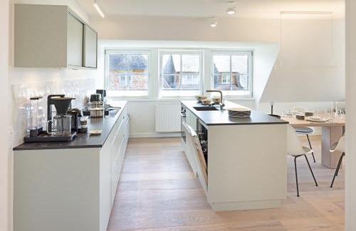 List Apartamento | An den Deichwiesen