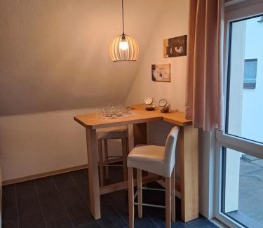 Region Hannover District Apartamento | An den Eichen