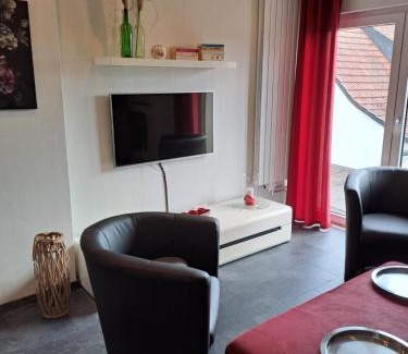 Region Hannover District Apartamento | An den Eichen