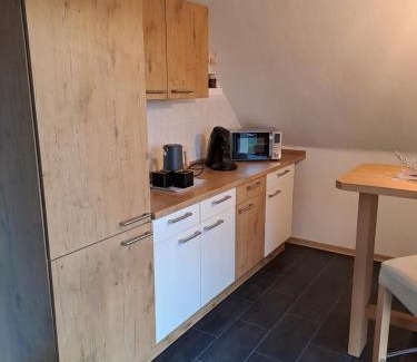 Region Hannover District Apartamento | An den Eichen