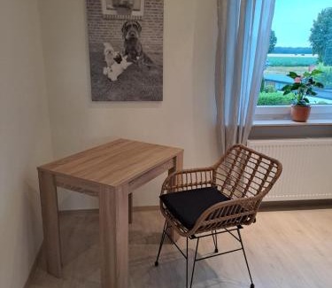 Region Hannover District Apartamento | An den Eichen