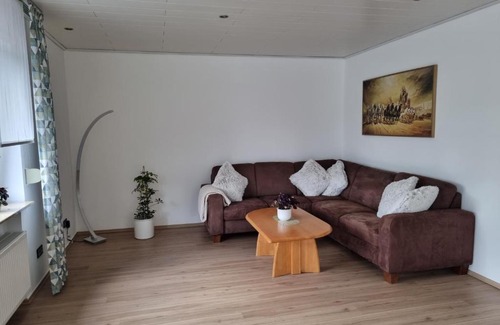 Brasselsberg Casa | An den Vogelwiesen