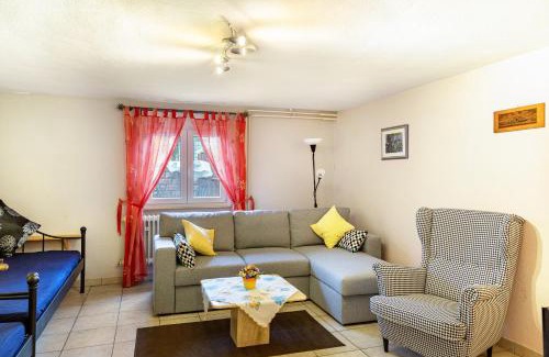 Mainz-Bingen Apartamento | An den Weinbergen