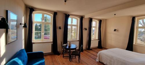 Oberhavel Casa | An Den Wiesen Gasthaus am Finowkanal