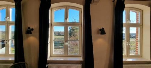 Oberhavel Casa | An Den Wiesen Gasthaus am Finowkanal