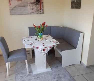 Fehmarn Apartamento | An der alten Pappel Nr 3