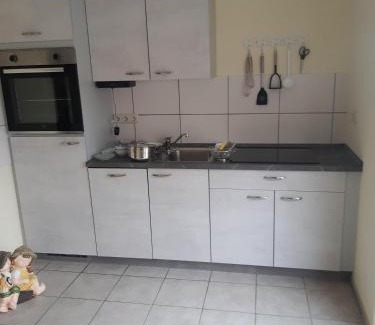 Fehmarn Apartamento | An der alten Pappel Nr 3