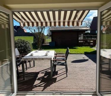 Fehmarn Apartamento | An der alten Pappel Nr 3