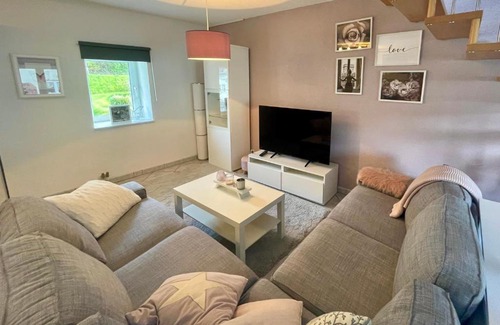 Haiger Apartamento | An der Aubach