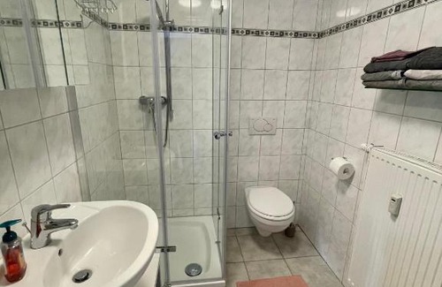 Haiger Apartamento | An der Aubach