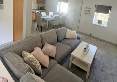Haiger Apartamento | An der Aubach