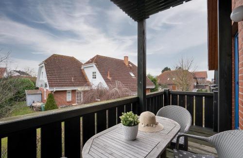 Dahme Apartamento | An der Aue 11c Time Out