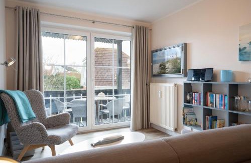 Dahme Apartamento | An der Aue 11c Time Out
