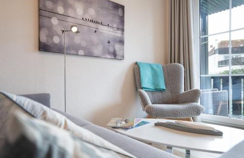 Dahme Apartamento | An der Aue 11c Time Out