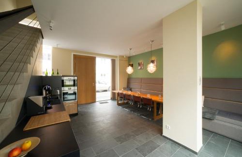 Luebeck Old Town Casa | An der Mauer 15