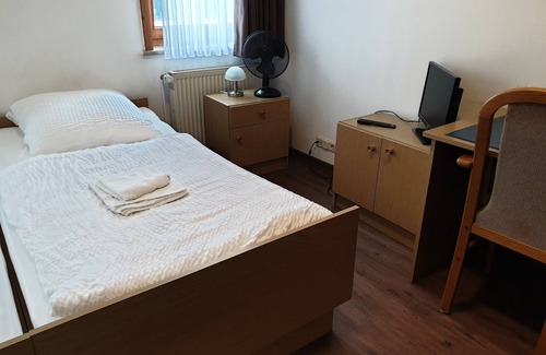 Bruchmachtersen Casa | An der Meesche