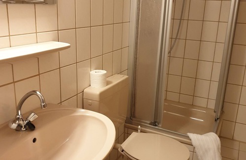 Bruchmachtersen Casa | An der Meesche