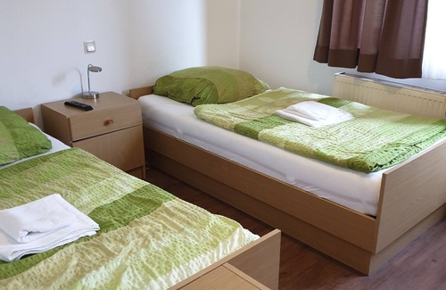 Bruchmachtersen Casa | An der Meesche