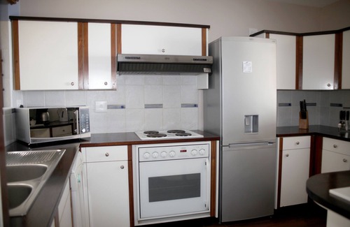 Vineta Apartamento | An Der Mole Sef Catering apartment Self catering