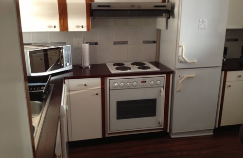 Vineta Apartamento | An Der Mole Sef Catering apartment Self catering