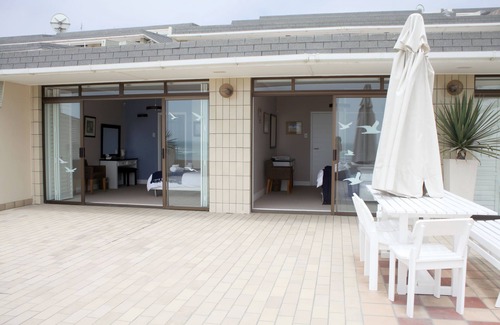 Vineta Apartamento | An Der Mole Sef Catering apartment Self catering