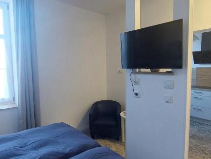 Halberstadt Apartamento | An der Stadtmauer