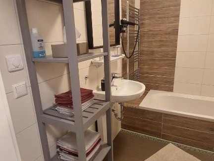 Halberstadt Apartamento | An der Stadtmauer