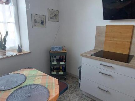 Halberstadt Apartamento | An der Stadtmauer