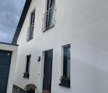 Huertgenwald Apartamento | An der Wurzel
