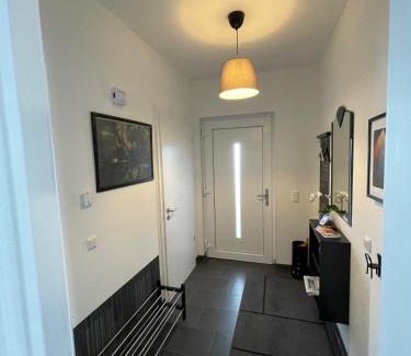 Huertgenwald Apartamento | An der Wurzel