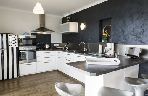 Plouguiel Casa | Vrbo Property