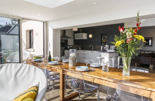 Plouguiel Casa | Vrbo Property