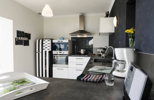 Plouguiel Casa | Vrbo Property