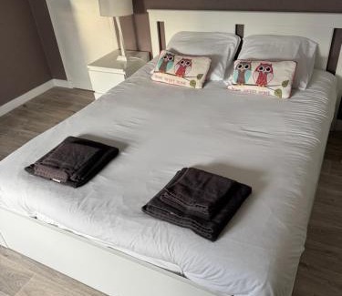 Cleder Apartamento | An Dorzell beach 60 meters