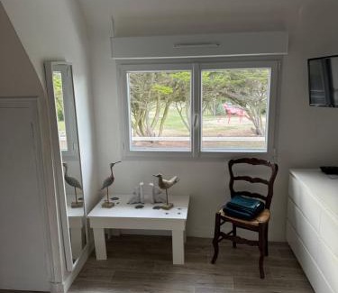 Cleder Apartamento | An Dorzell beach 60 meters